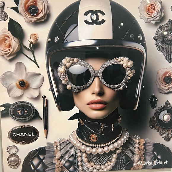 ❤️ Like to be notified for my LIVE SHOWS ❤️ - Picture 8 of 10